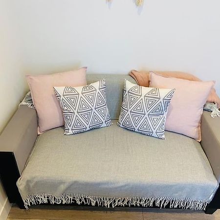 L'Evasion En B Apartman Abbeville Kültér fotó