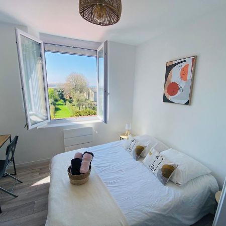 L'Evasion En B Apartman Abbeville Kültér fotó